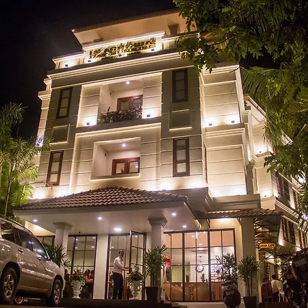 Day Sunrise Boutique Hotel