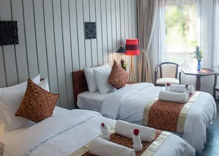 Day Sunrise Boutique Hotel