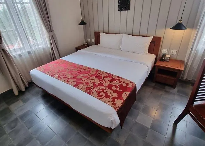 Day Sunrise Boutique Hotel 3*