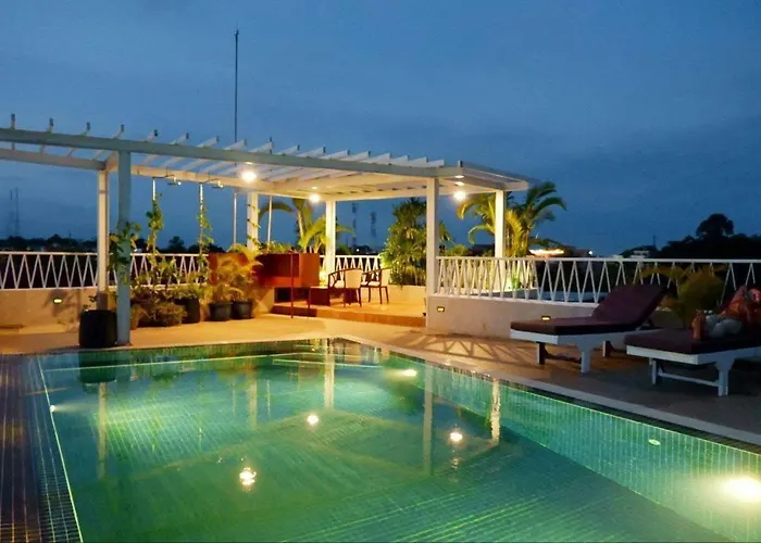 Day Sunrise Boutique 3*
