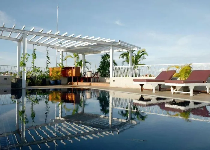 Hotel Day Sunrise Boutique