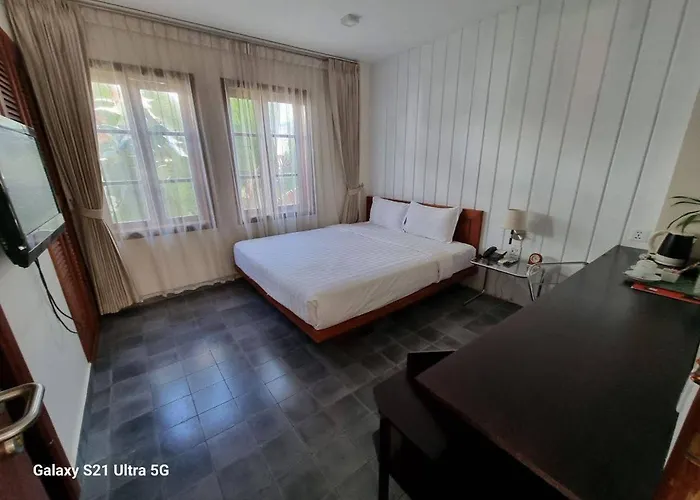 Day Sunrise Boutique Hotel 3*