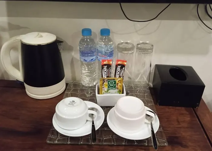 Day Sunrise Boutique Hotel 3*