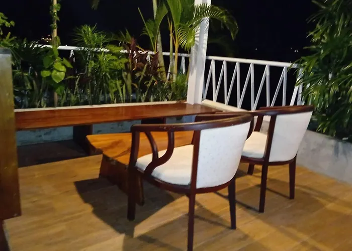Day Sunrise Boutique Hotel