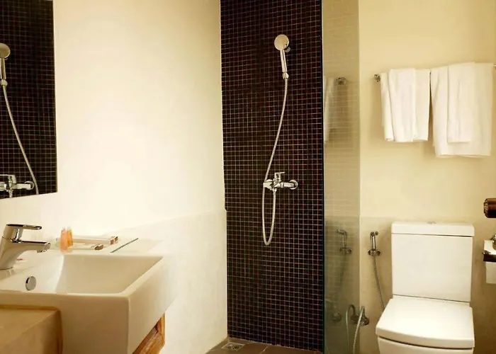 Day Sunrise Boutique Hotel