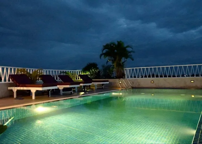 Day Sunrise Boutique Siem Reap