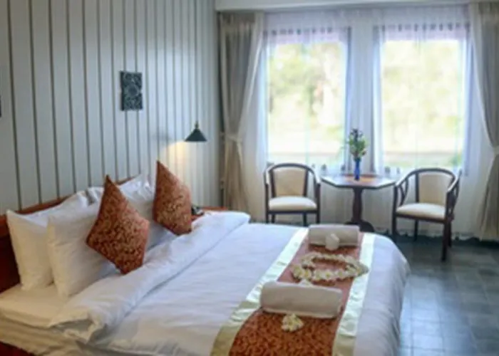 Day Sunrise Boutique Siem Reap