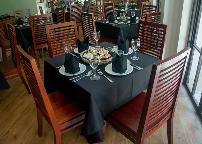 Hotel Day Sunrise Boutique 3*