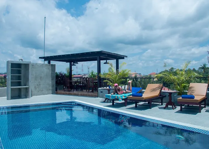 Hotel Day Sunrise Boutique