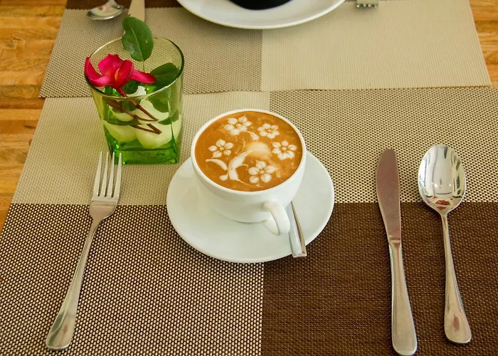 Hotel Day Sunrise Boutique 3*