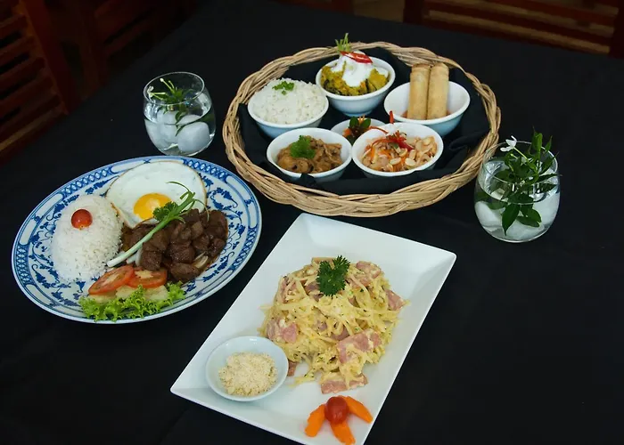 Day Sunrise Boutique Hotel