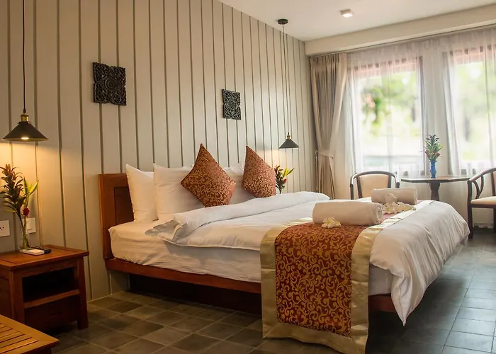 Hotel Day Sunrise Boutique