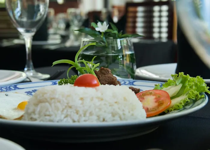 Day Sunrise Boutique 3* Siem Reap