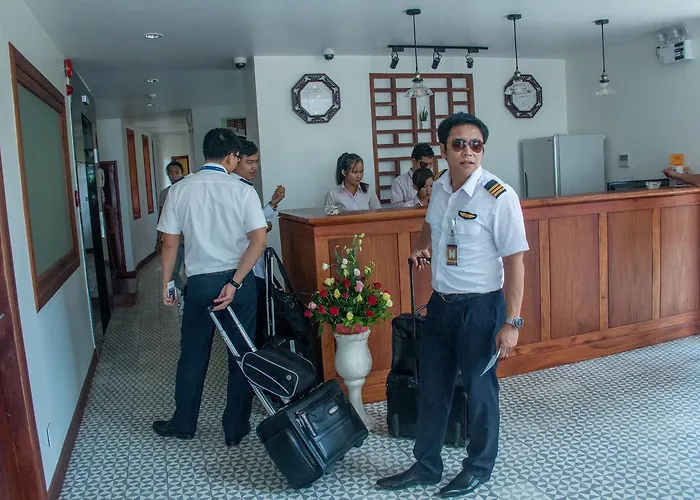 Hotel Day Sunrise Boutique 3*
