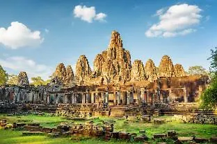 Day Sunrise Boutique 3* Siem Reap
